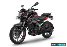 Bajaj Pulsar NS200