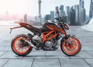 KTM 250 Duke: Agile & Sporty | BestGaddi.com