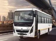 Mahindra Cruzio Grande Staff Bus 4880 BS6