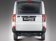 Mahindra Supro Minivan