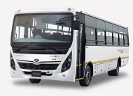 Mahindra Cruzio Grande Staff Bus 4880 BS6