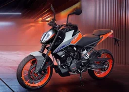 KTM 200 Duke: Agile Urban Warrior | BestGaddi.com