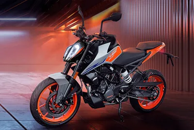 KTM 200 Duke: Agile Urban Warrior | BestGaddi.com