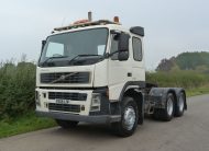 Volvo FM 400