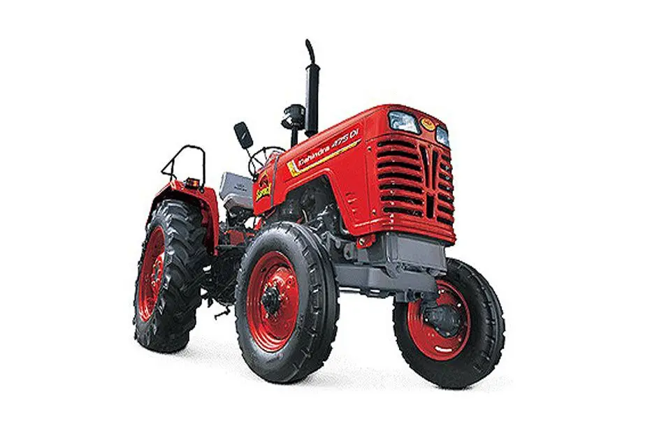 Mahindra 475 DI