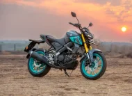 Yamaha MT 15