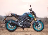 Yamaha MT 15