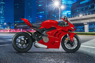 Ducati Panigale V4: Ducati's Ultimate Superbike |Best Gaddi