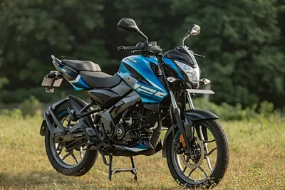 Bajaj Pulsar NS 125: Bajaj's Dynamic Ride | BestGaddi.com