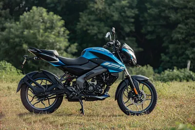 Bajaj Pulsar NS 125