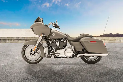 Road Glide Special: Harley Davidson's Touring Masterpiece