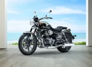 Royal Enfield Super Meteor 650