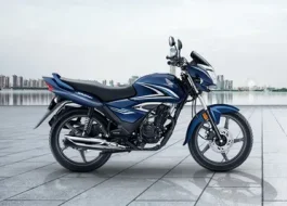 Honda Shine: Effortless Commuting | BestGaddi.com