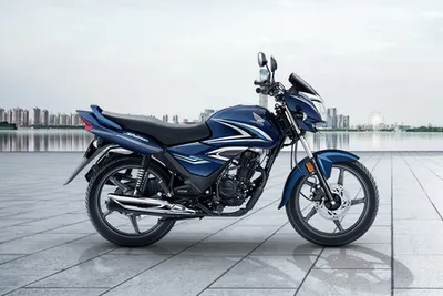 Honda Shine: Effortless Commuting | BestGaddi.com