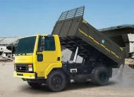 Ashok Leyland Ecomet 1215 Tipper