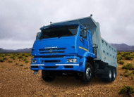 Kamaz 3123 8×4