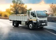 BharatBenz 1215RE