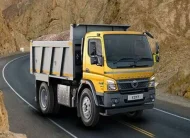 BharatBenz 1217C