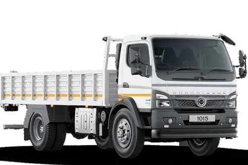 BharatBenz 1015R