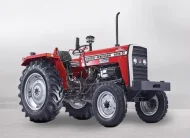 Massey Ferguson 1035 DI Tonner