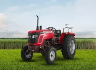 Massey Ferguson 8055 Magnatrak