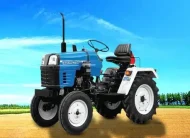 Escorts Steeltrac 15: Compact Farming Specialist | BestGaddi.com