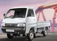 Maruti Suzuki Super Carry