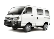 Mahindra Supro Minivan: Versatile & Spacious | BestGaddi.com