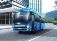 ata Starbus: Urban Electric Transit | BestGaddi.com