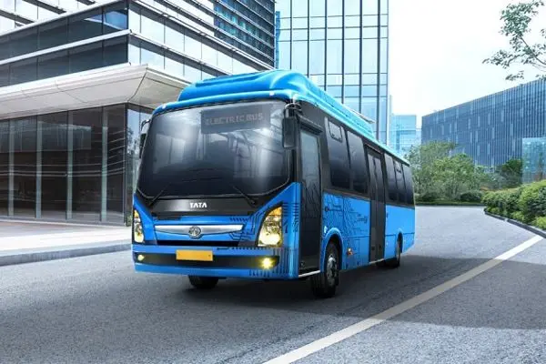 ata Starbus: Urban Electric Transit | BestGaddi.com