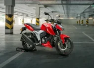 TVS Apache RTR 160 4V