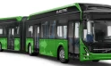 Electric Bus: The Novel Future of Transportation