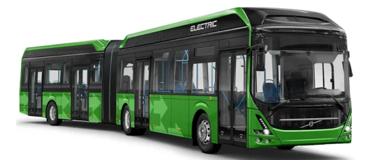 Electric Bus: The Novel Future of Transportation