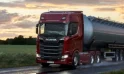 Why Scania Trucks Are the Top Choice for Long-Haul Transportation