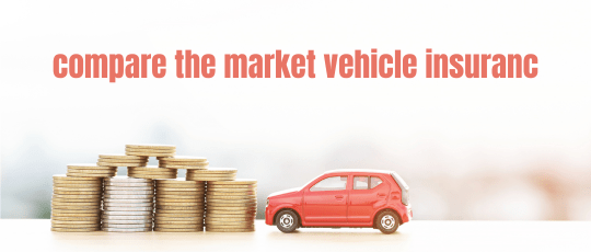 How to Compare the Market Vehicle Insurance