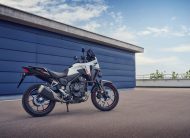 Honda NX500: Adventure Awaits | BestGaddi.com