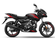 Bajaj Pulsar 125