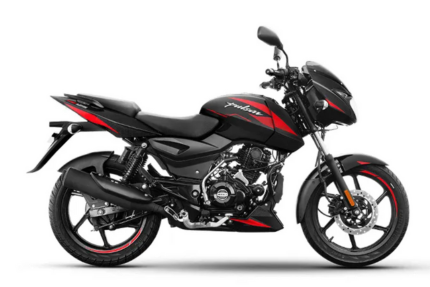 Bajaj Pulsar 125