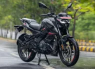 Bajaj Pulsar N160