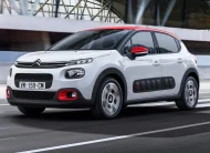 Citroen C3: Stylish, Compact City Car | BestGaddi.com