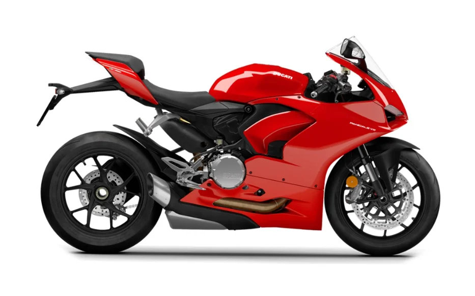 Ducati Panigale V2: Ducati's Superbike Sensation |Best Gaddi