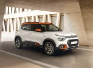 Citroen C3: Stylish, Compact City Car | BestGaddi.com