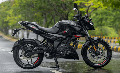 Bajaj Pulsar N160