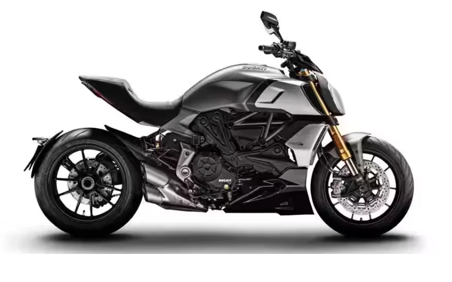 Ducati Diavel 1260