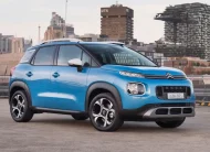 Citroen C3 Aircross: Adventure Starts Here | BestGaddi.com