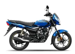 Bajaj Platina 110: Comfort Meets Economy | BestGaddi.com