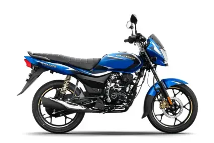 Bajaj Platina 110: Comfort Meets Economy | BestGaddi.com