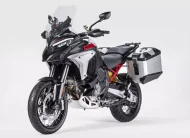 Ducati Multistrada V4: Ducati's Versatile Tourer