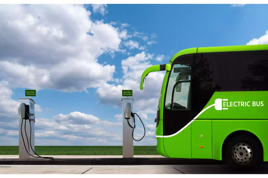 Electric Bus