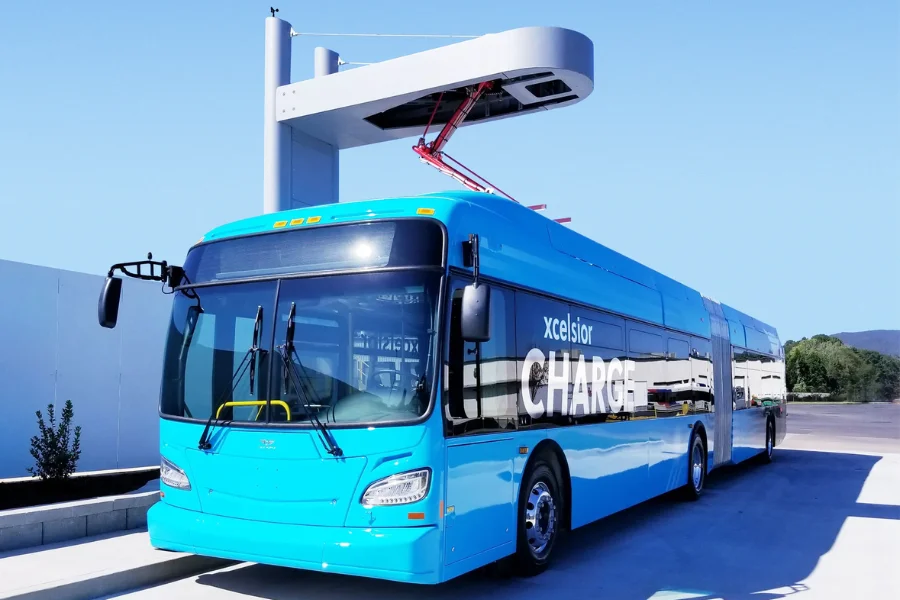 Electric Bus